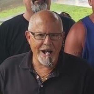 Meet your Posher, Christopher